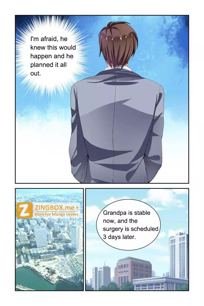 Chunqing Yatou Huolala Chapter 58 - Page 2