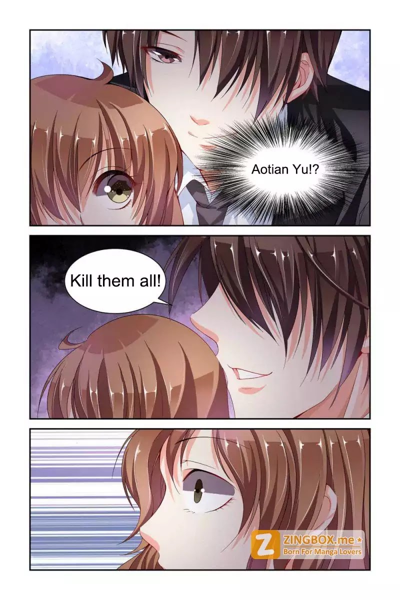 Chunqing Yatou Huolala Chapter 60 - Page 2