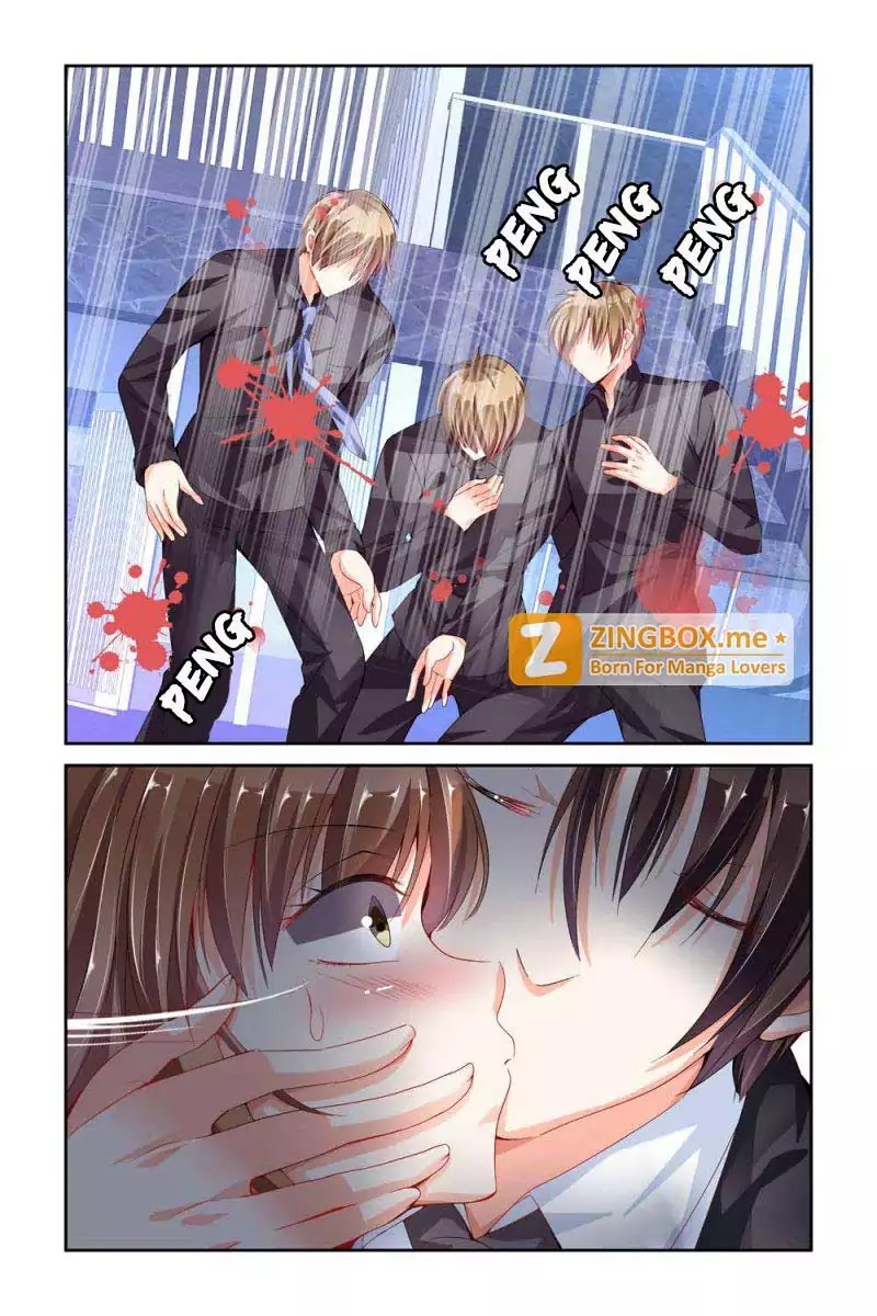 Chunqing Yatou Huolala Chapter 60 - Page 3