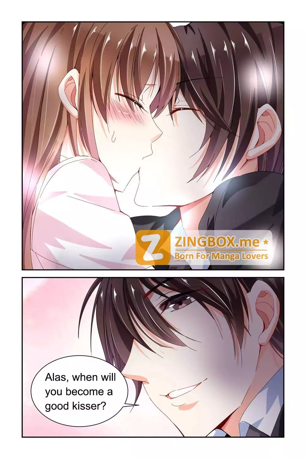 Chunqing Yatou Huolala Chapter 61 - Page 4