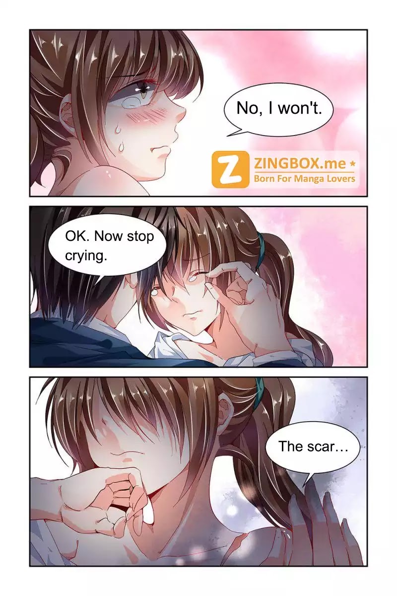 Chunqing Yatou Huolala Chapter 71 - Page 2