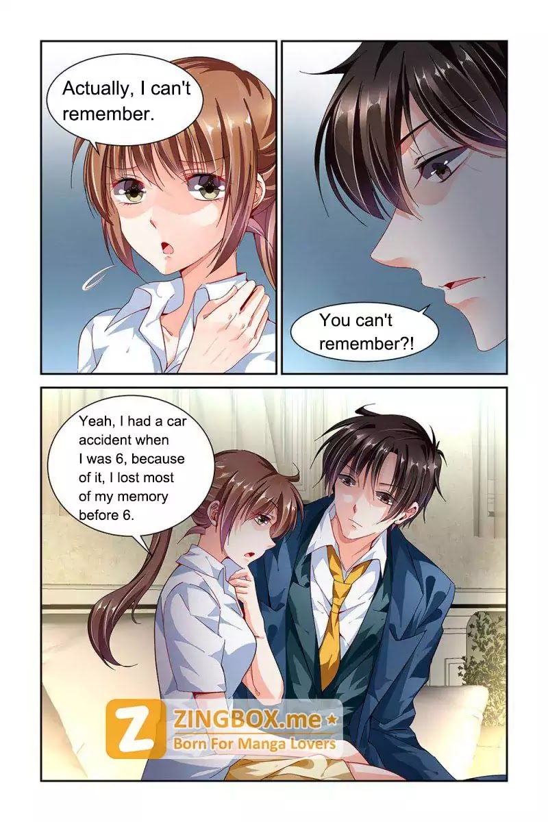 Chunqing Yatou Huolala Chapter 71 - Page 4