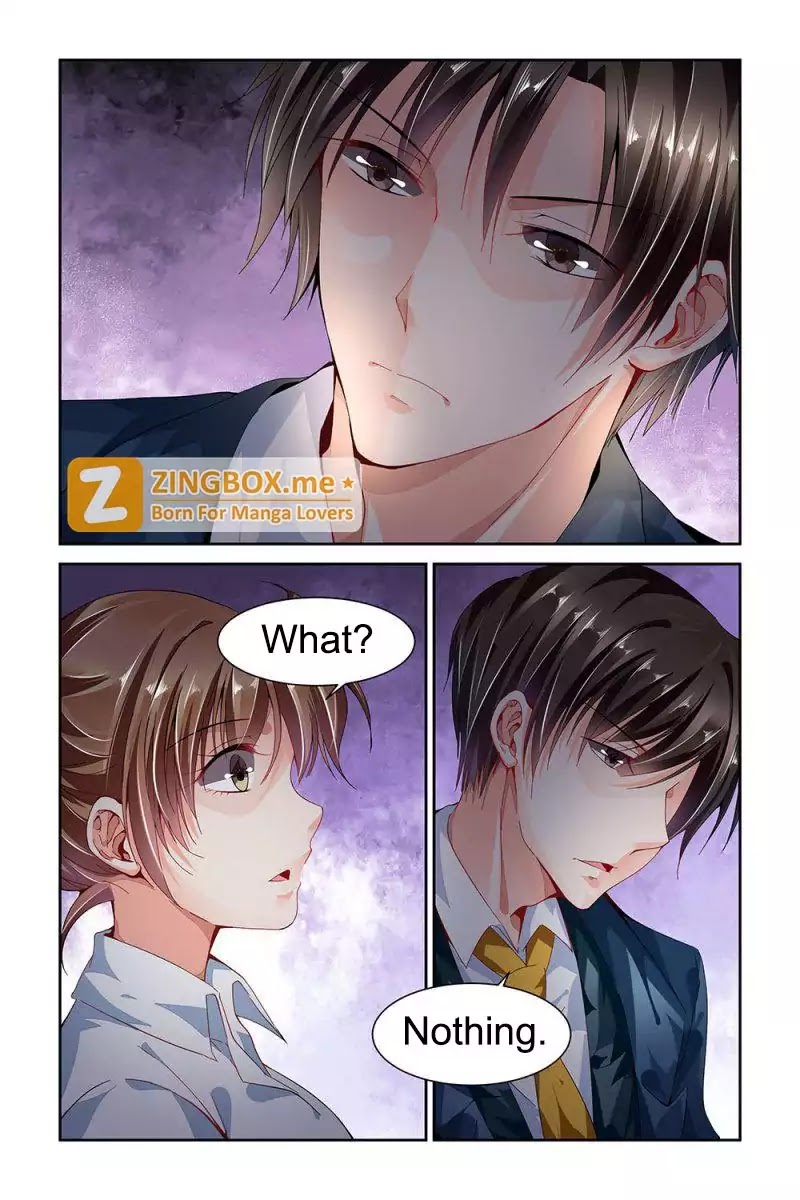 Chunqing Yatou Huolala Chapter 71 - Page 5