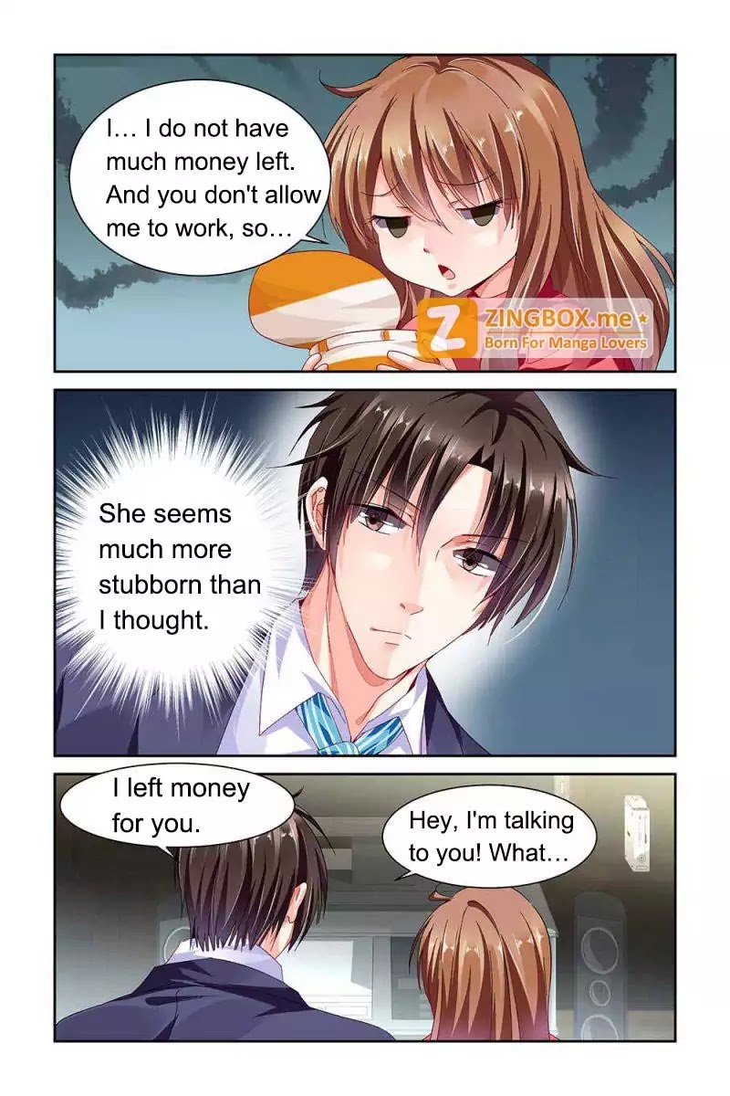 Chunqing Yatou Huolala Chapter 73 - Page 2