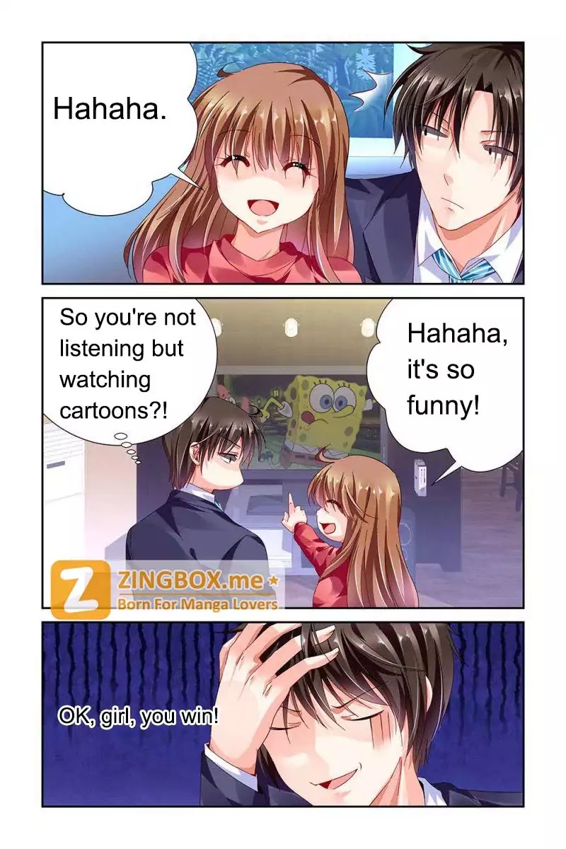 Chunqing Yatou Huolala Chapter 73 - Page 3