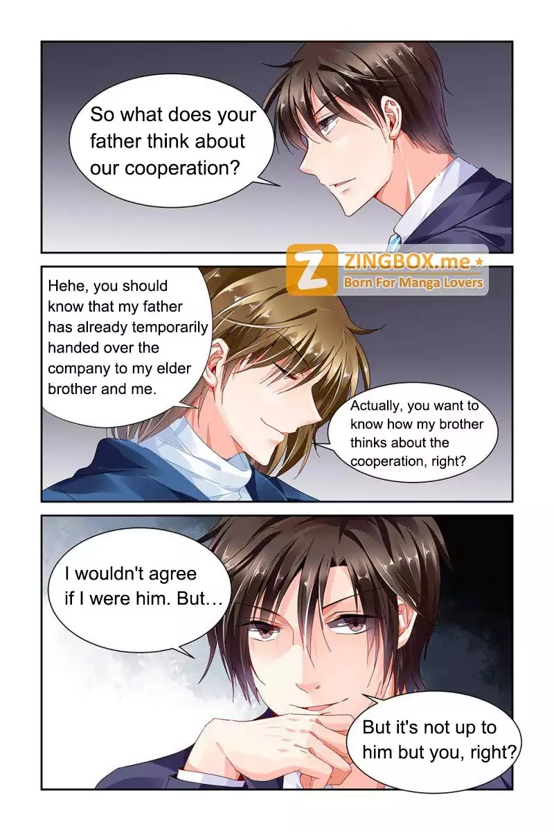 Chunqing Yatou Huolala Chapter 74 - Page 5