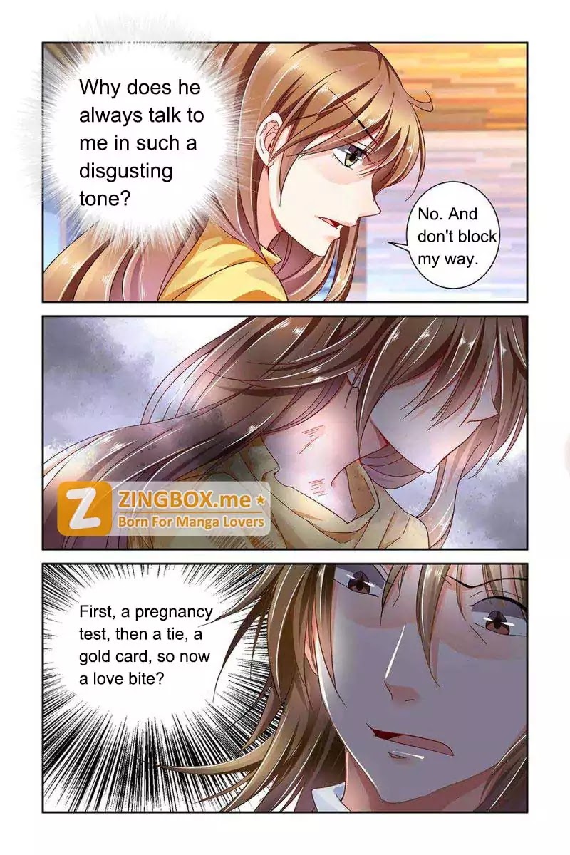 Chunqing Yatou Huolala Chapter 75 - Page 1