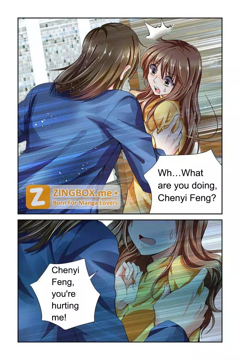 Chunqing Yatou Huolala Chapter 75 - Page 2