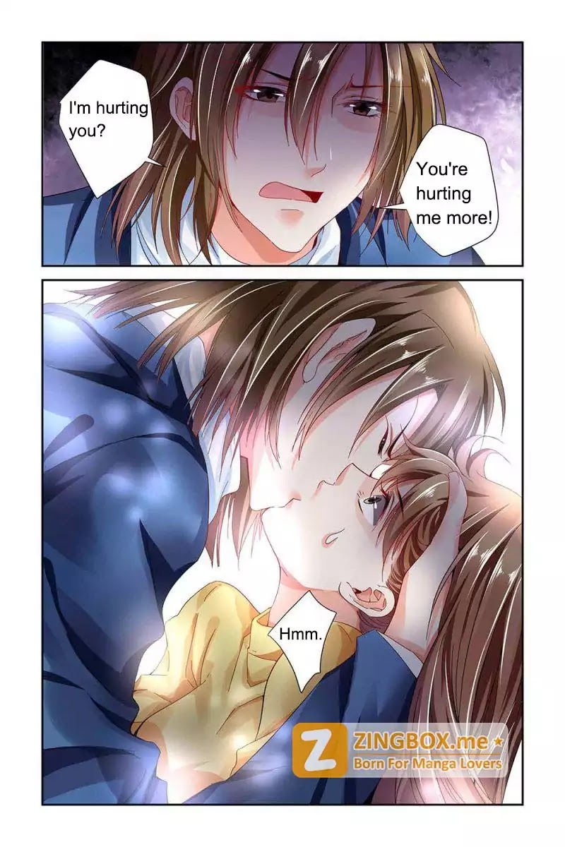 Chunqing Yatou Huolala Chapter 75 - Page 3