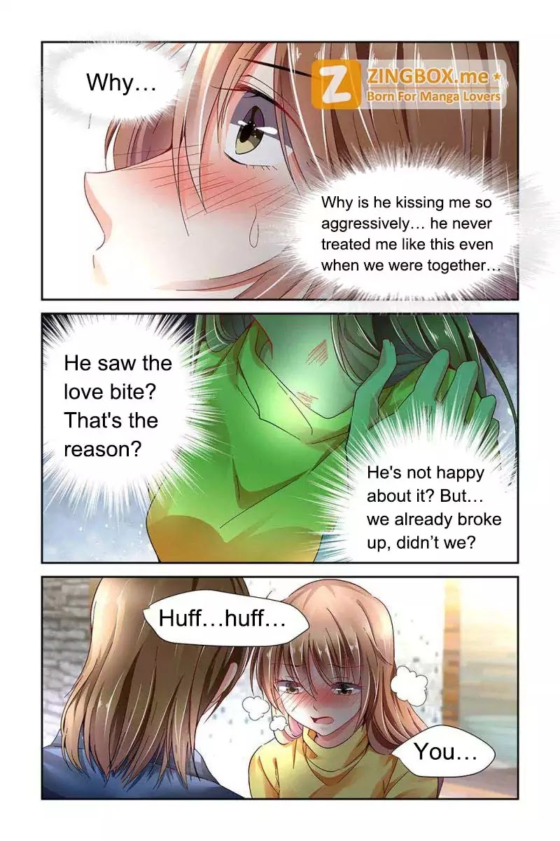 Chunqing Yatou Huolala Chapter 75 - Page 4