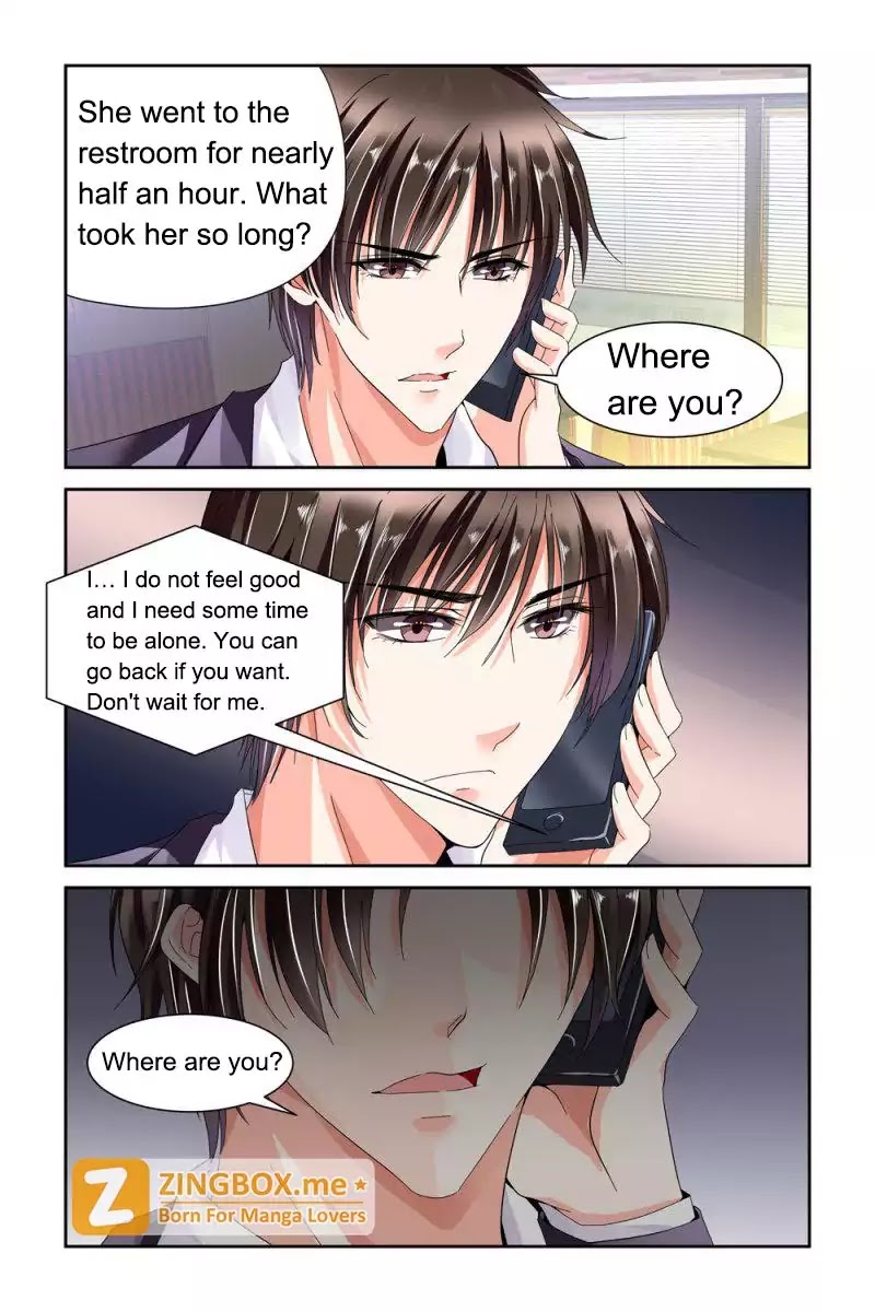 Chunqing Yatou Huolala Chapter 77 - Page 3