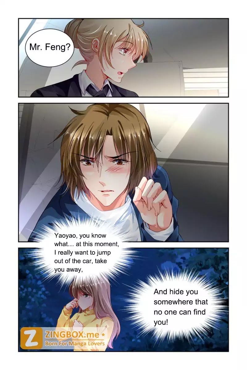 Chunqing Yatou Huolala Chapter 77 - Page 6