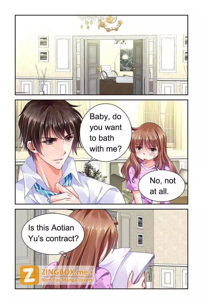 Chunqing Yatou Huolala Chapter 78 - Page 3