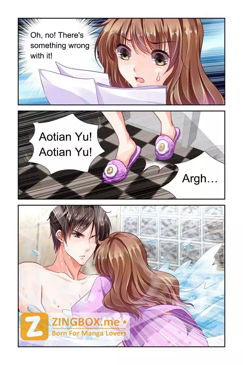 Chunqing Yatou Huolala Chapter 78 - Page 4