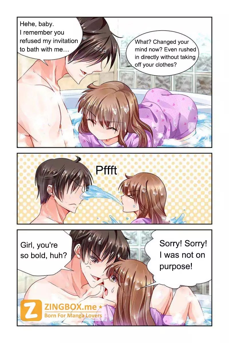 Chunqing Yatou Huolala Chapter 78 - Page 5