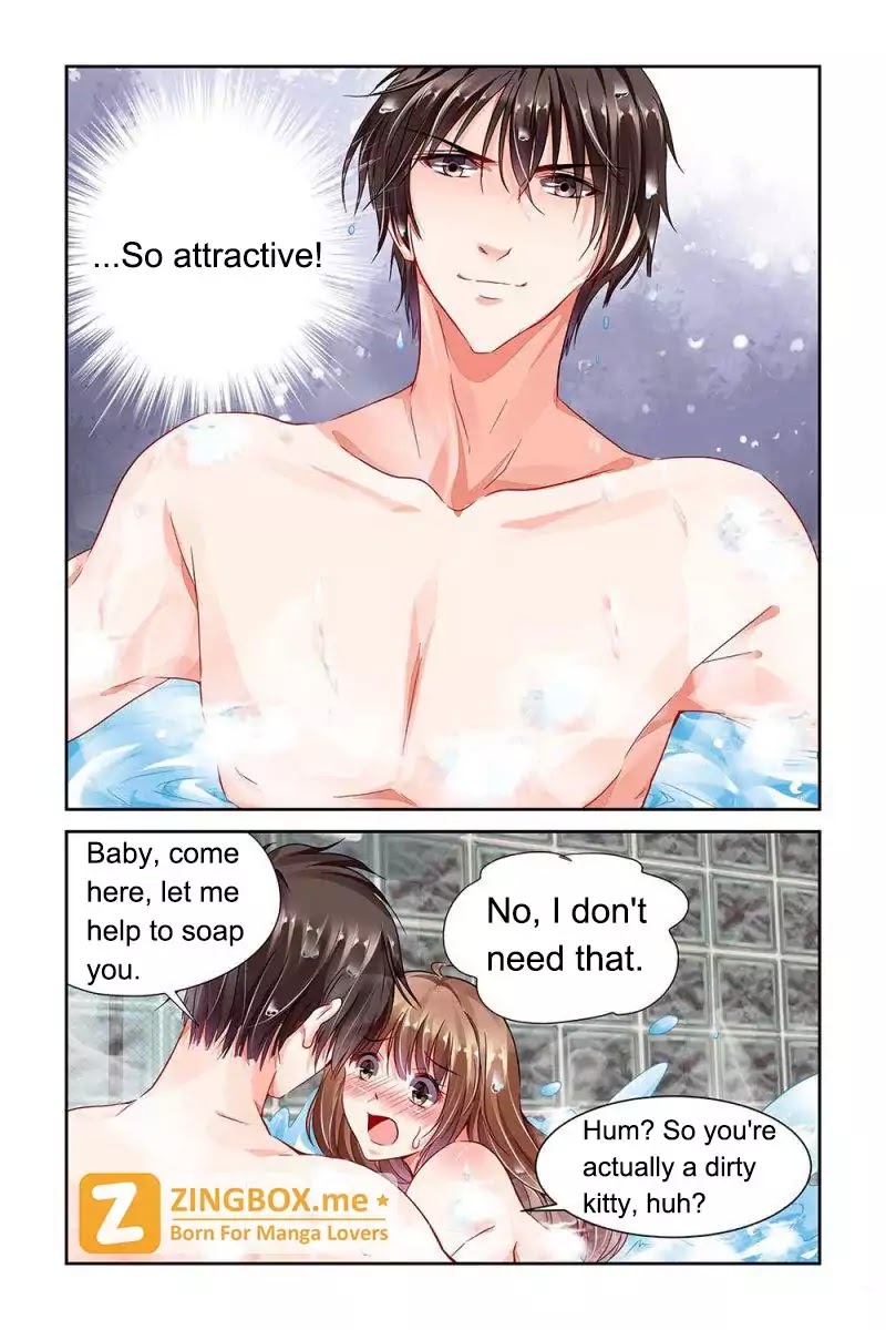 Chunqing Yatou Huolala Chapter 78 - Page 7