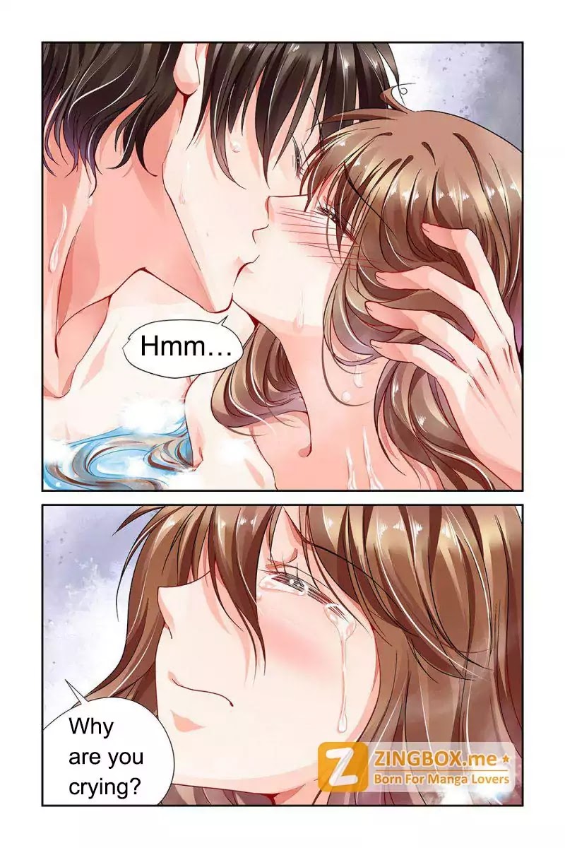 Chunqing Yatou Huolala Chapter 79 - Page 3