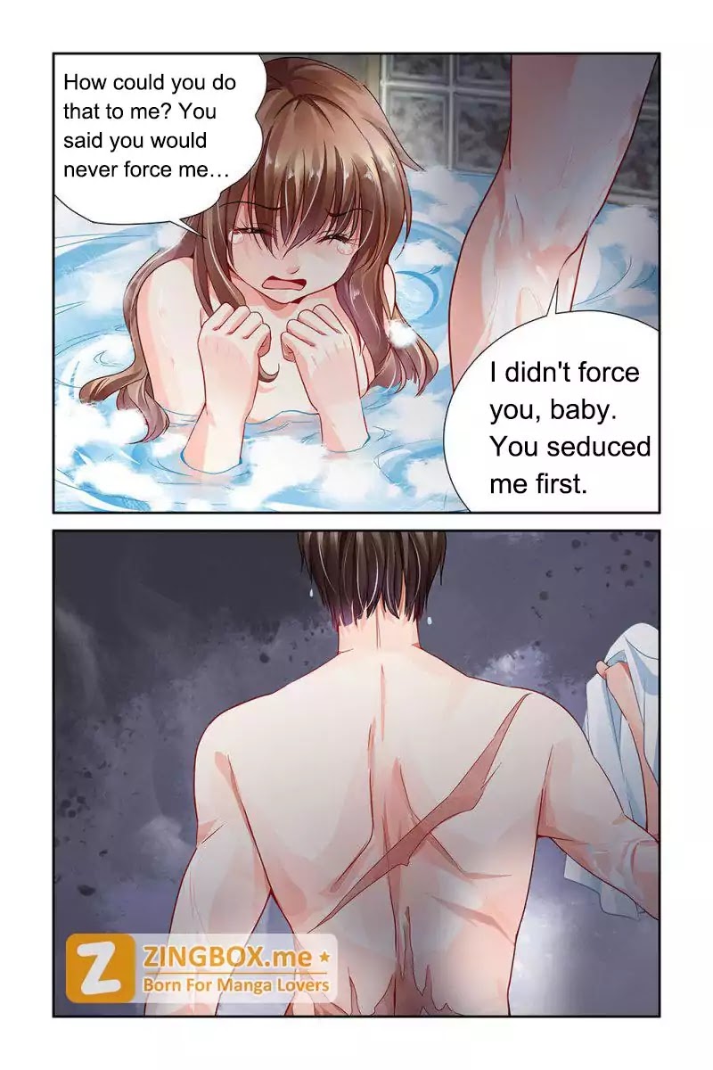Chunqing Yatou Huolala Chapter 79 - Page 4