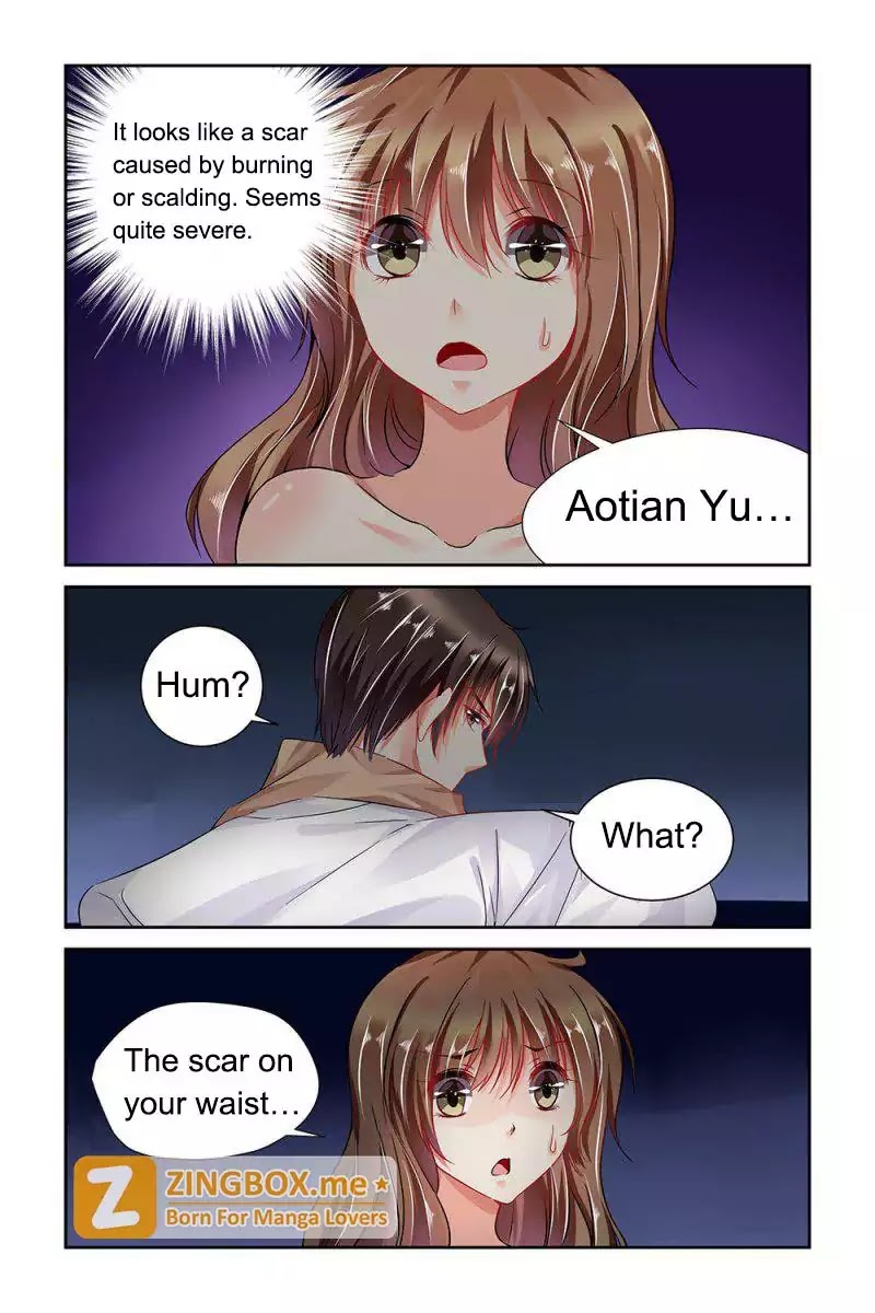 Chunqing Yatou Huolala Chapter 79 - Page 5