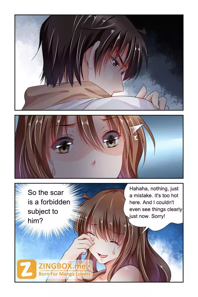 Chunqing Yatou Huolala Chapter 79 - Page 6