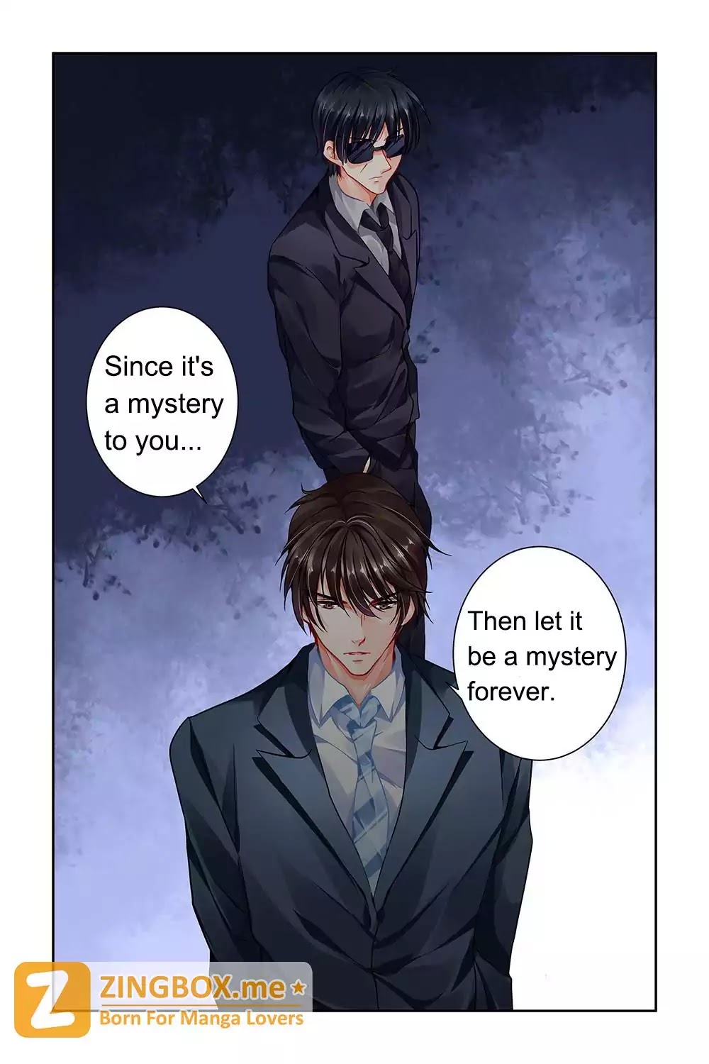 Chunqing Yatou Huolala Chapter 86 - Page 6