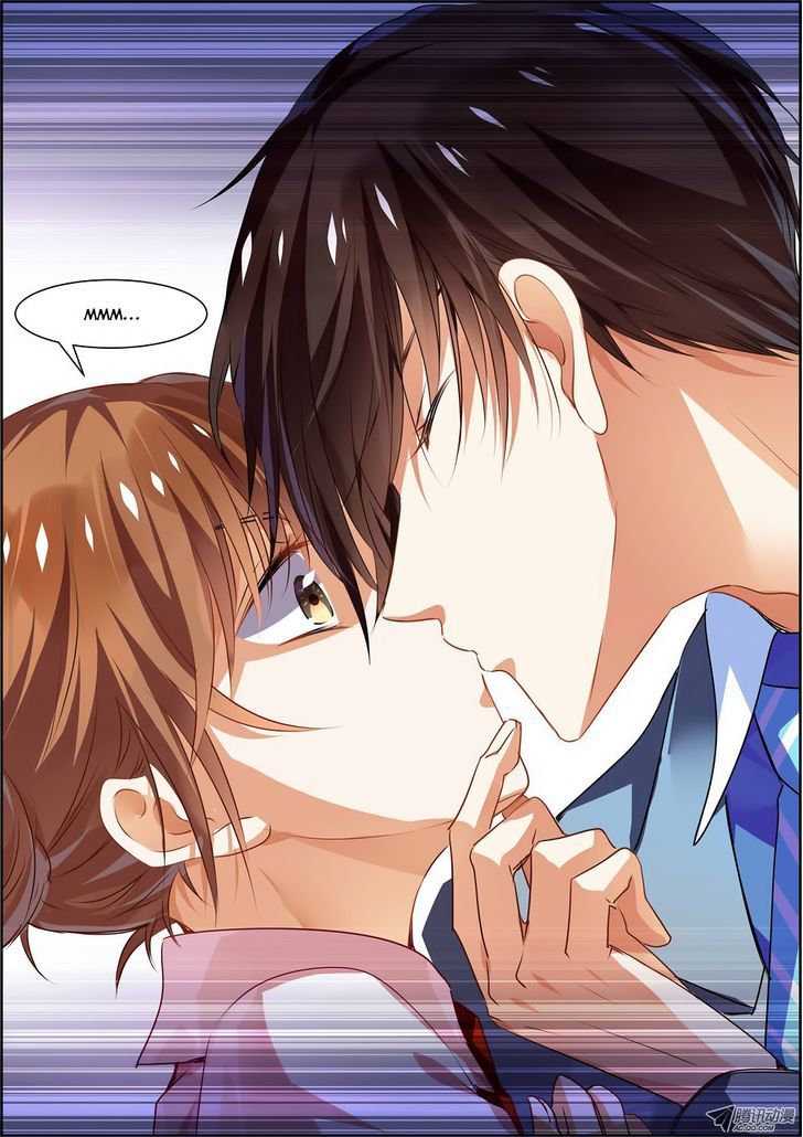 Chunqing Yatou Huolala Chapter 9 - Page 4