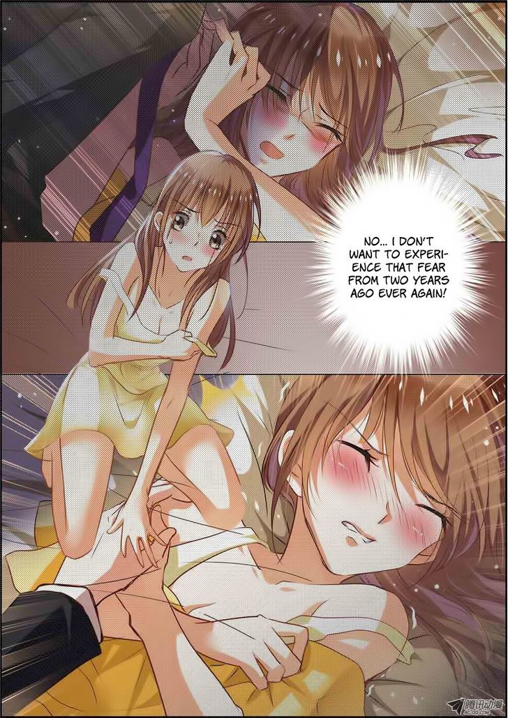 Chunqing Yatou Huolala Chapter 9 - Page 6