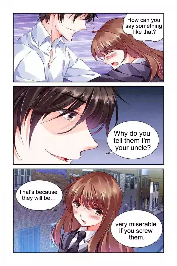 Chunqing Yatou Huolala Chapter 92 - Page 2