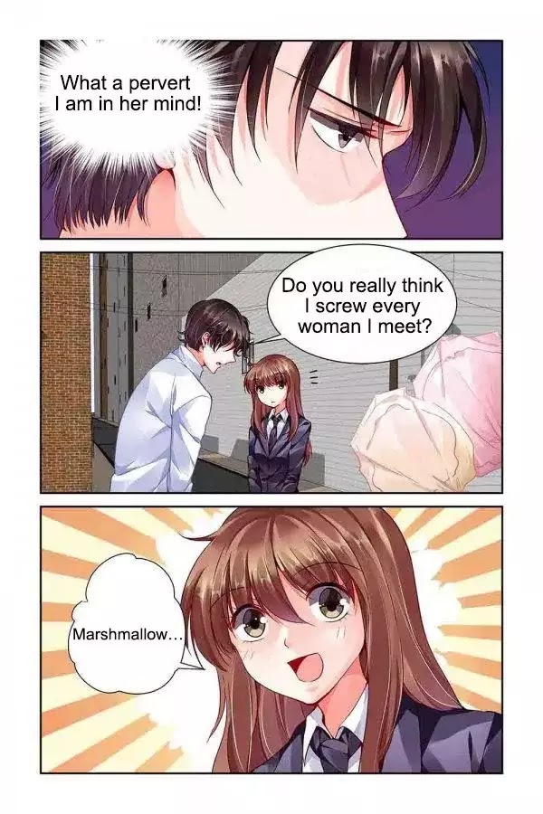 Chunqing Yatou Huolala Chapter 92 - Page 3