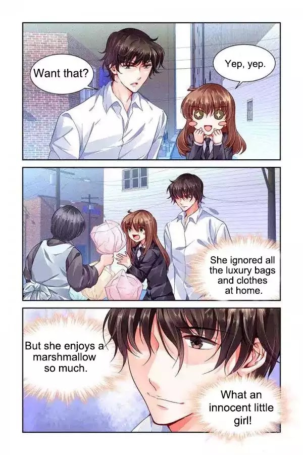 Chunqing Yatou Huolala Chapter 92 - Page 4