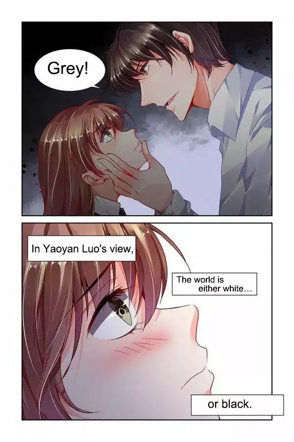 Chunqing Yatou Huolala Chapter 94 - Page 2