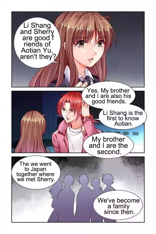 Chunqing Yatou Huolala Chapter 94 - Page 8