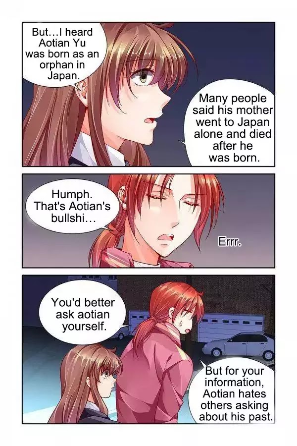 Chunqing Yatou Huolala Chapter 95 - Page 2