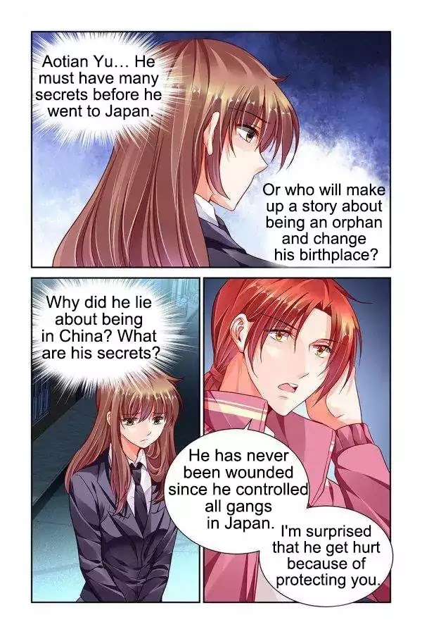 Chunqing Yatou Huolala Chapter 95 - Page 3