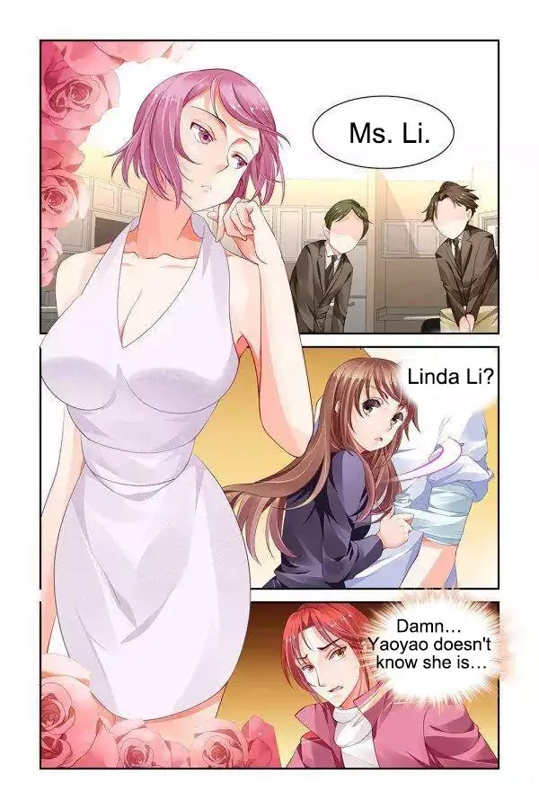 Chunqing Yatou Huolala Chapter 96 - Page 1