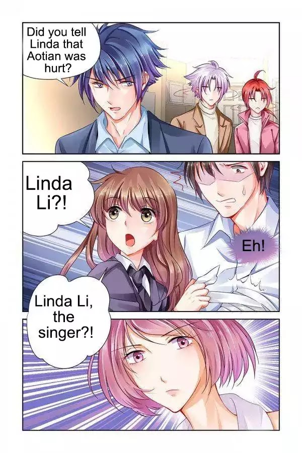 Chunqing Yatou Huolala Chapter 96 - Page 2