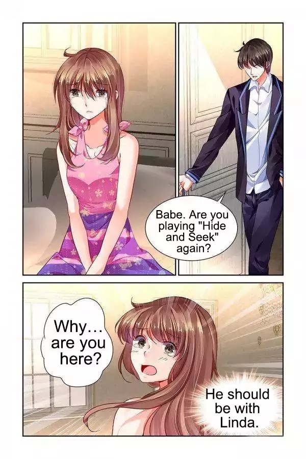 Chunqing Yatou Huolala Chapter 97 - Page 5