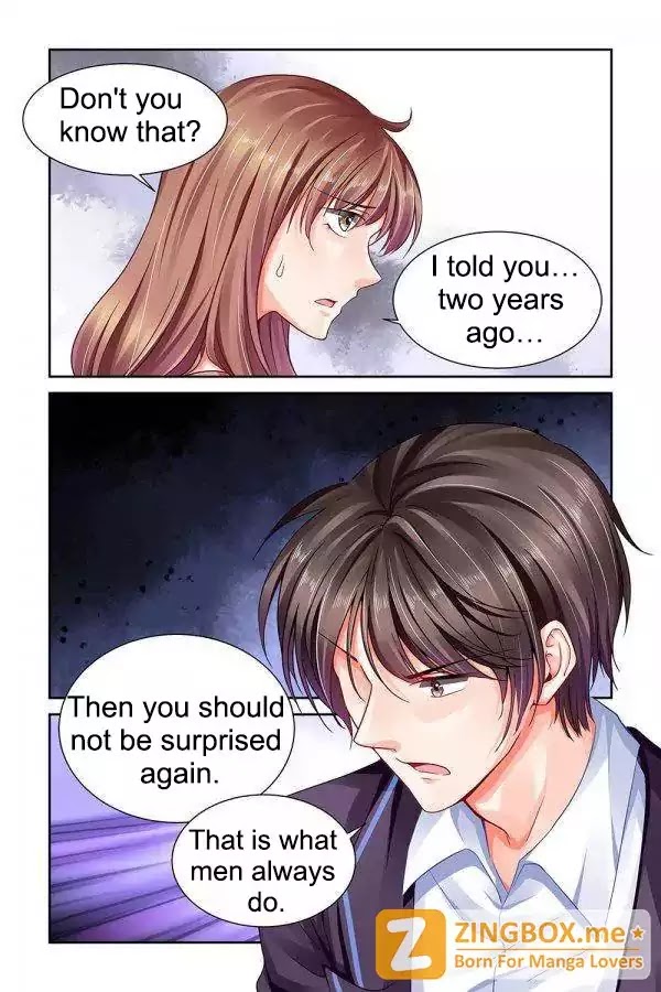 Chunqing Yatou Huolala Chapter 98 - Page 1