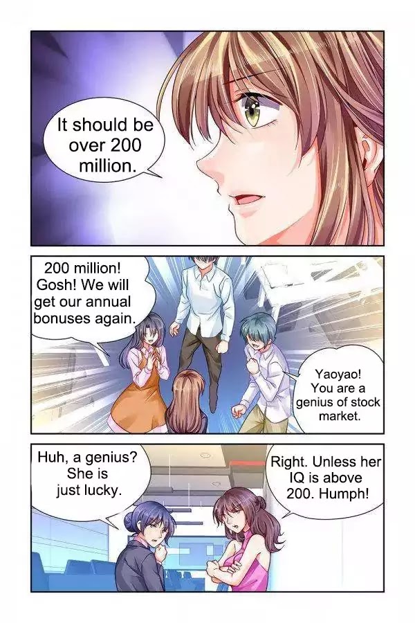 Chunqing Yatou Huolala Chapter 98 - Page 7