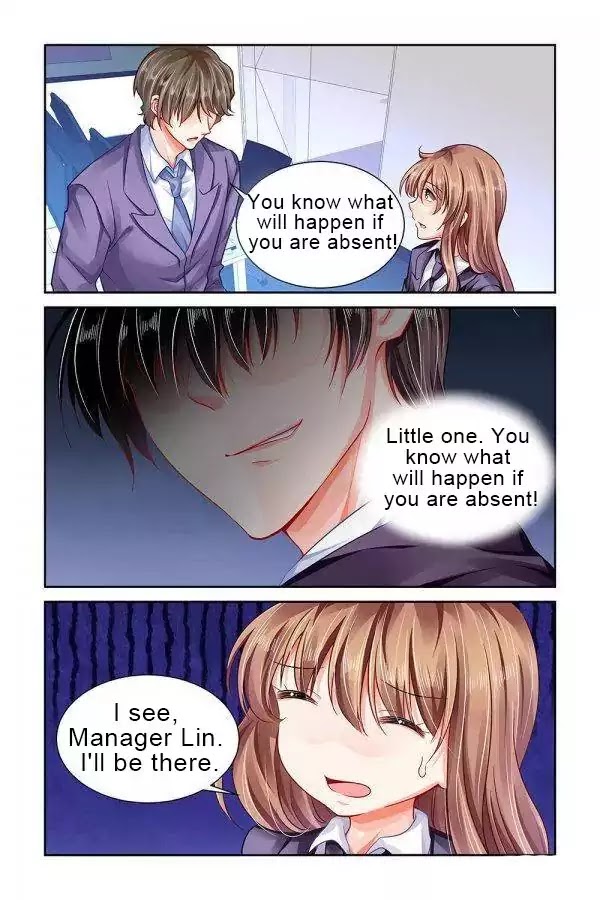 Chunqing Yatou Huolala Chapter 99 - Page 3