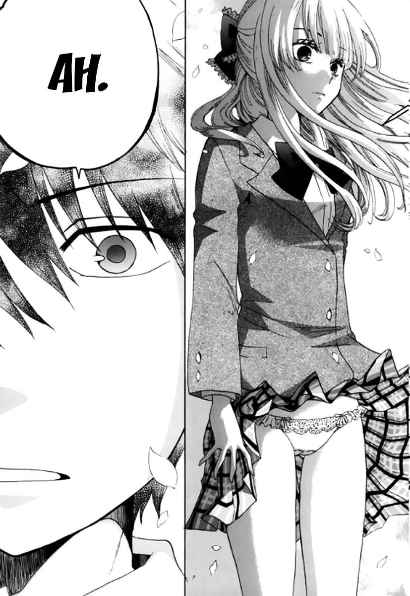 Chuusotsu Worker kara Hajimeru Koukou Seikatsu Chapter 1 - Page 28