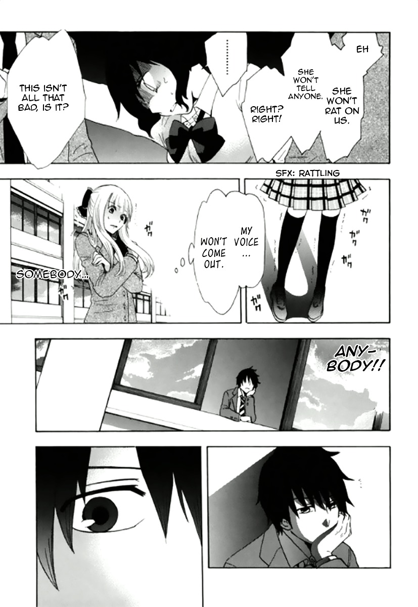Chuusotsu Worker kara Hajimeru Koukou Seikatsu Chapter 1 - Page 44