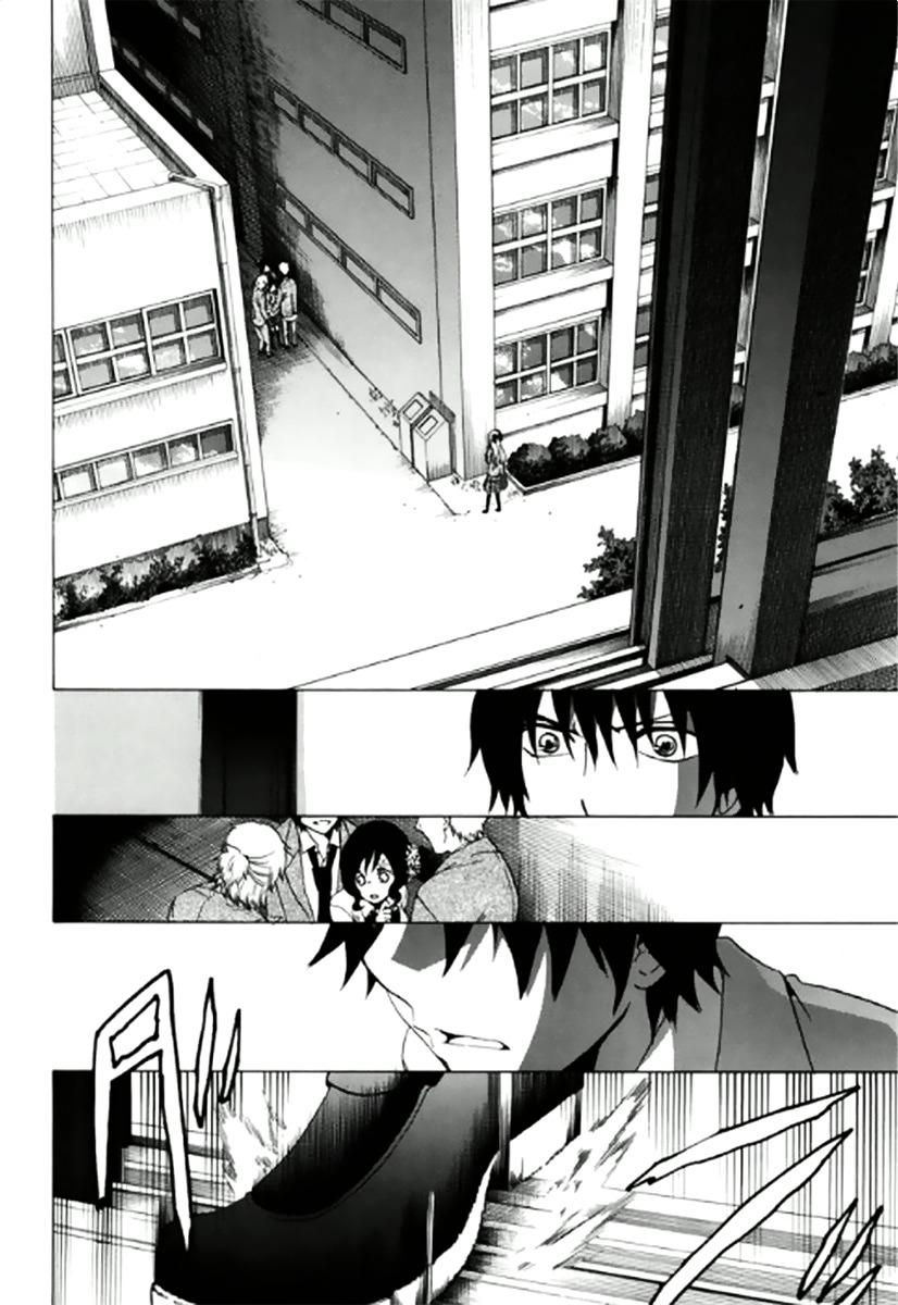 Chuusotsu Worker kara Hajimeru Koukou Seikatsu Chapter 1 - Page 45