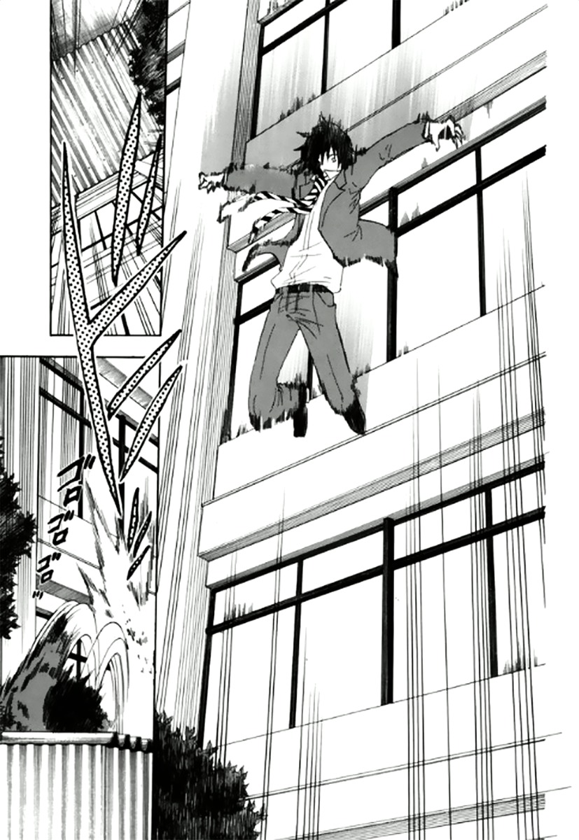 Chuusotsu Worker kara Hajimeru Koukou Seikatsu Chapter 1 - Page 46