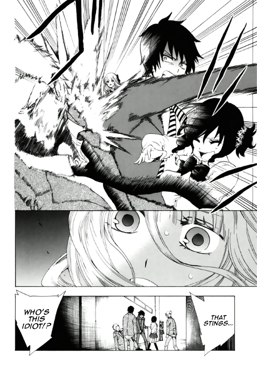 Chuusotsu Worker kara Hajimeru Koukou Seikatsu Chapter 1 - Page 49