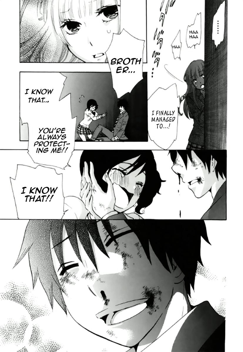 Chuusotsu Worker kara Hajimeru Koukou Seikatsu Chapter 1 - Page 52