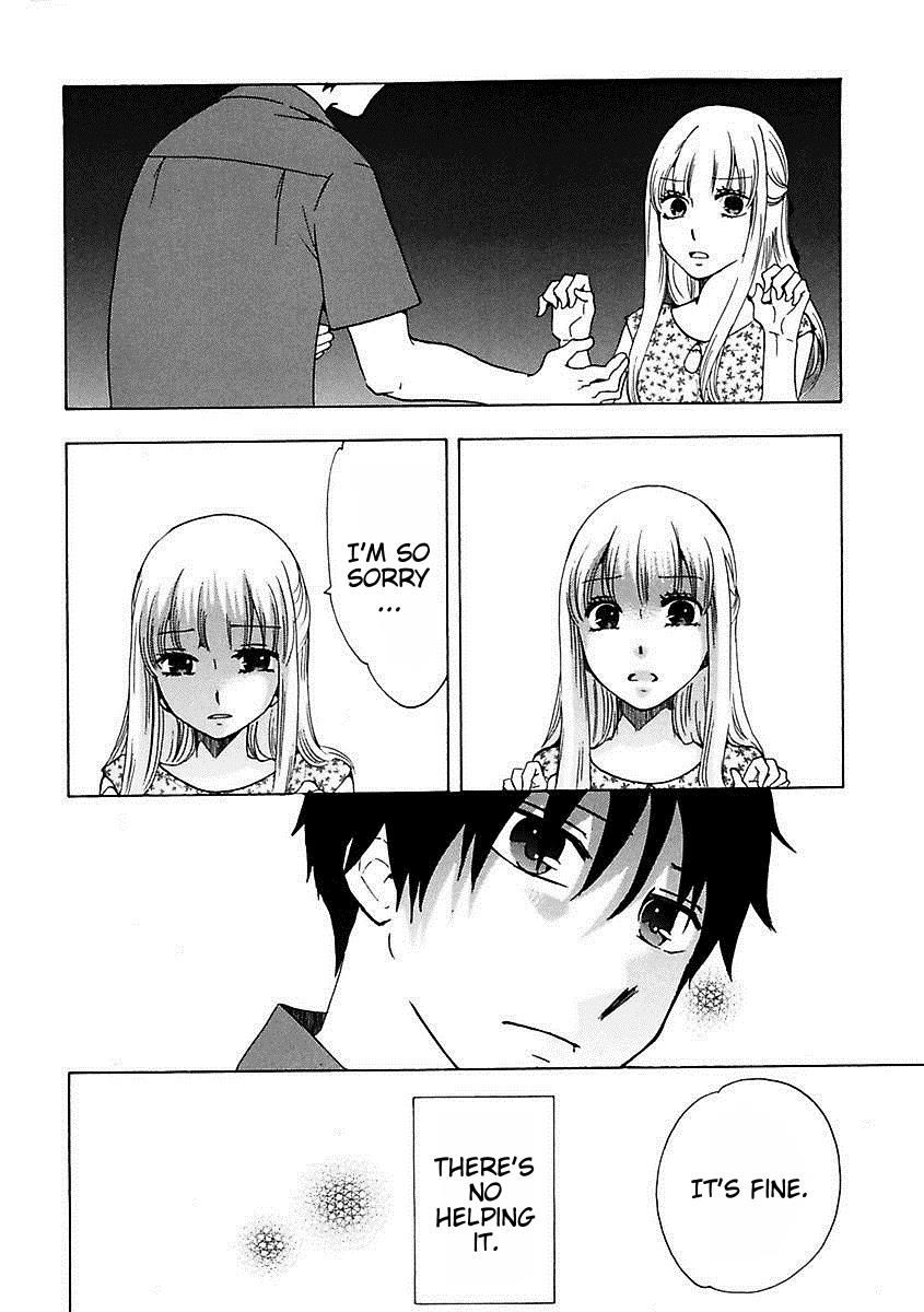 Chuusotsu Worker kara Hajimeru Koukou Seikatsu Chapter 10 - Page 16
