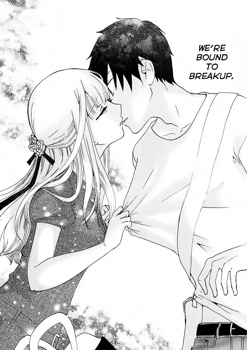 Chuusotsu Worker kara Hajimeru Koukou Seikatsu Chapter 12 - Page 28