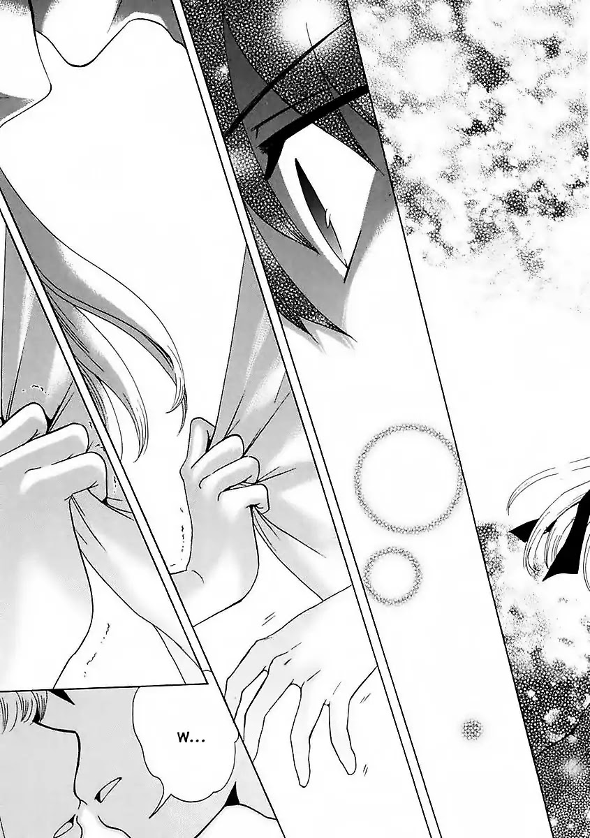 Chuusotsu Worker kara Hajimeru Koukou Seikatsu Chapter 12 - Page 29