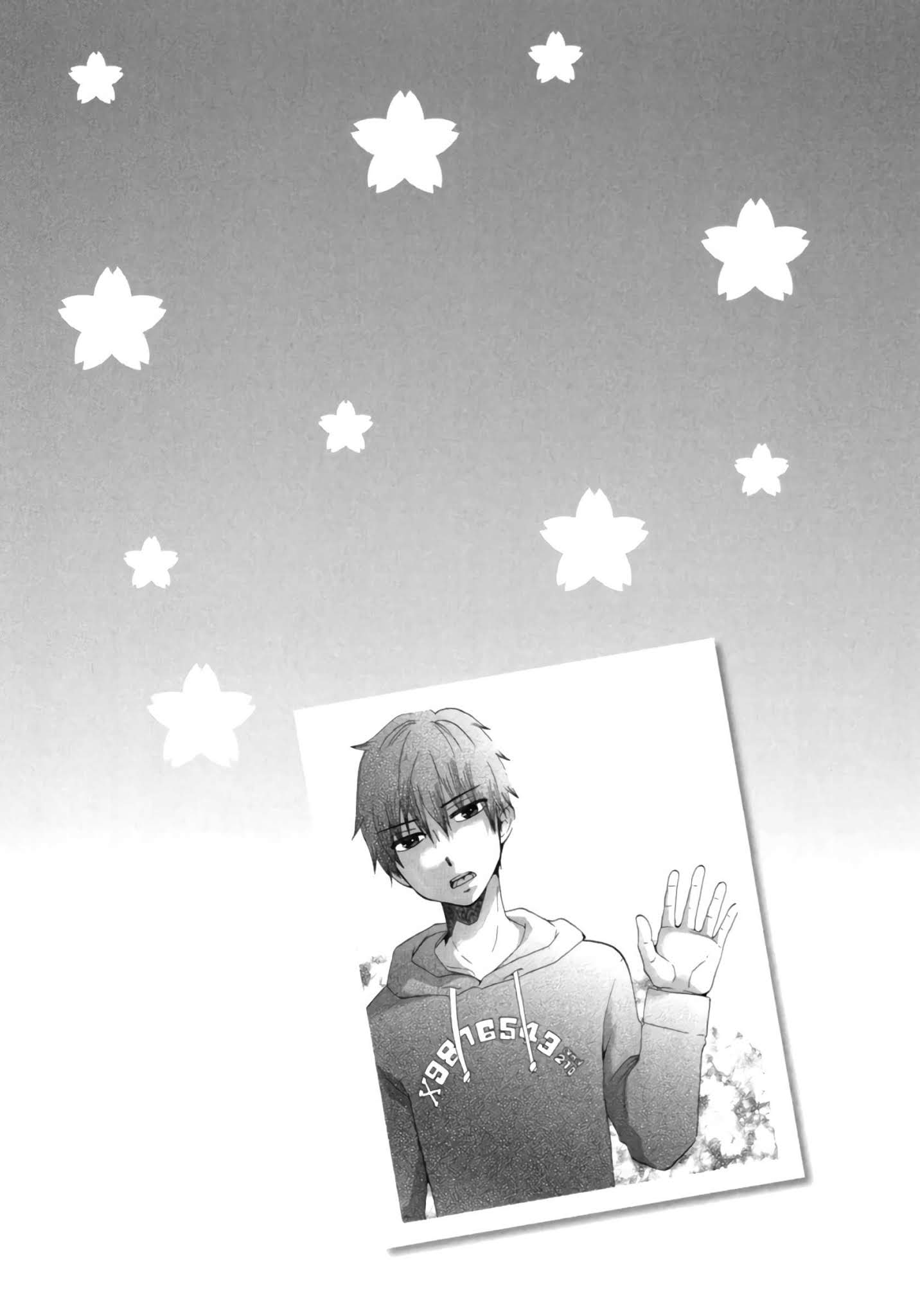 Chuusotsu Worker kara Hajimeru Koukou Seikatsu Chapter 14 - Page 38
